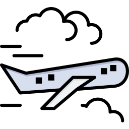 flugzeug icon