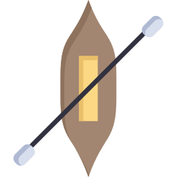 Kayak icon