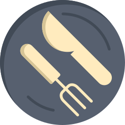 Cutlery icon