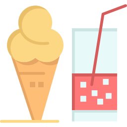 Ice cream icon