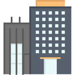 Hotel icon