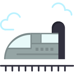 Train icon