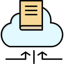 Cloud icon