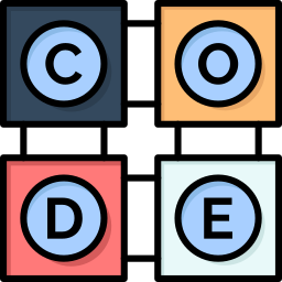 Code icon