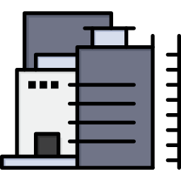 Building icon