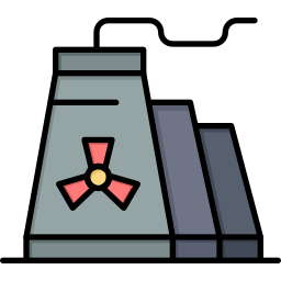 Power plant icon