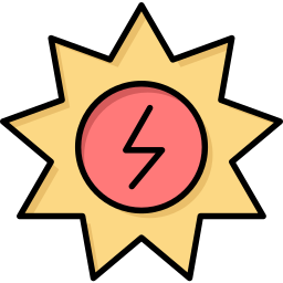 solarenergie icon