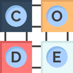 Code icon