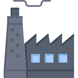 Building icon