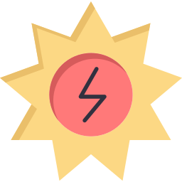 solarenergie icon