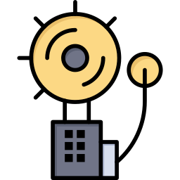 Alarm icon