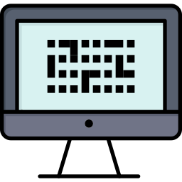 Computer icon