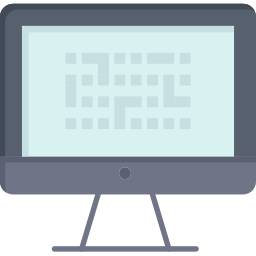 Computer icon