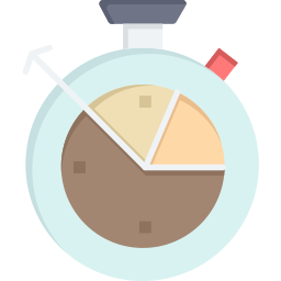 Cronômetro Ícone