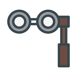 fernglas icon