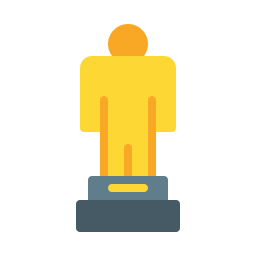 oscar icon