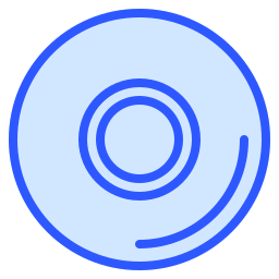 dvd icon