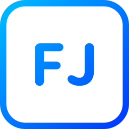 fidschi icon