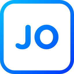 jordanien icon