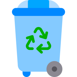 recykling ikona