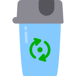 recykling ikona