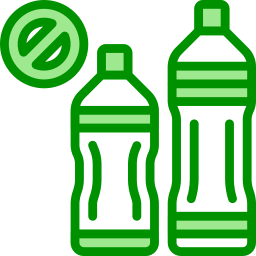 plastikflasche icon