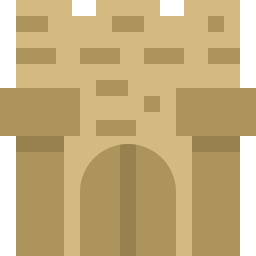 Castle icon