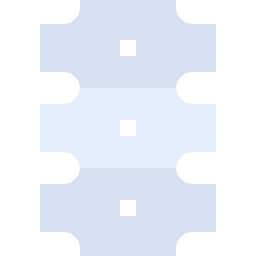 Coluna vertebral Ícone