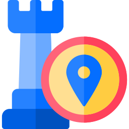 Location icon