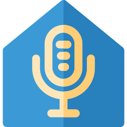 Microphone icon