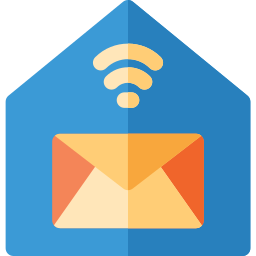 Mail icon