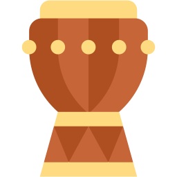 djembe icon