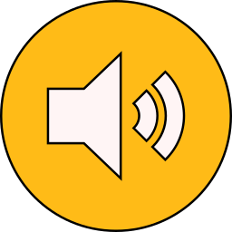 Volume icon