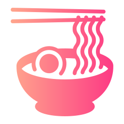 うどん icon