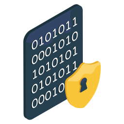 Data security icon