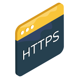 http ikona