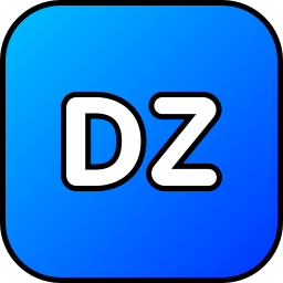 Dz icon