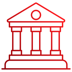 Bank icon