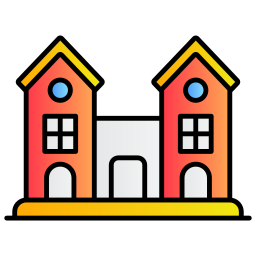 Duplex icon