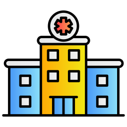 Hospital icon