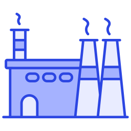 Factory icon