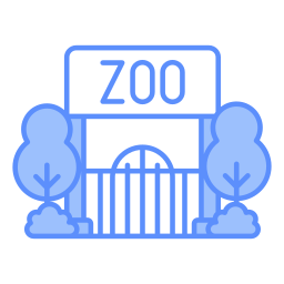 動物園 icon