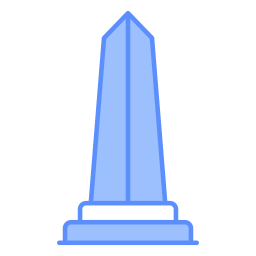 obelisk ikona