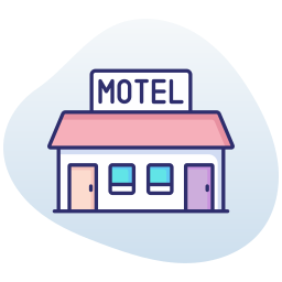 motel icoon