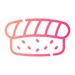 Sushi icon