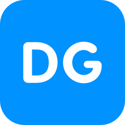 Dg icon