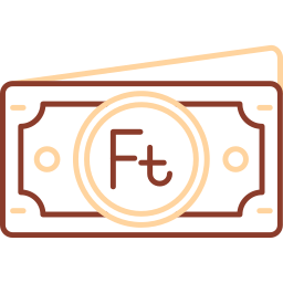 Forint icon