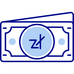 Zloty icon