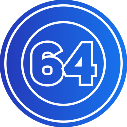 64 icon