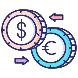 Exchange icon